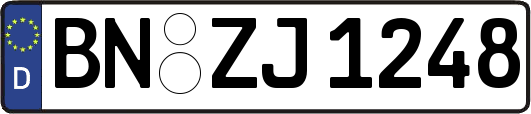 BN-ZJ1248