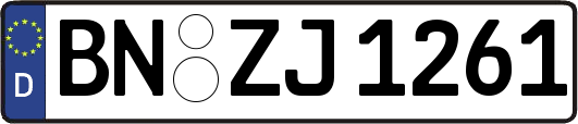 BN-ZJ1261