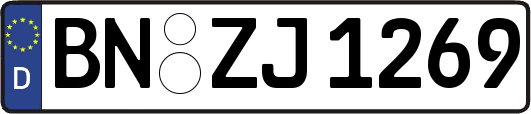 BN-ZJ1269