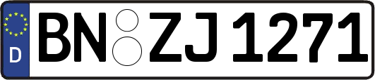 BN-ZJ1271