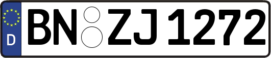 BN-ZJ1272