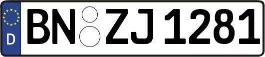 BN-ZJ1281