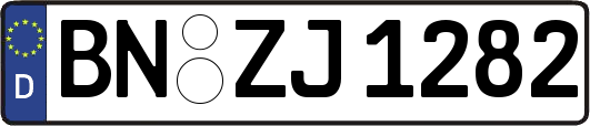 BN-ZJ1282