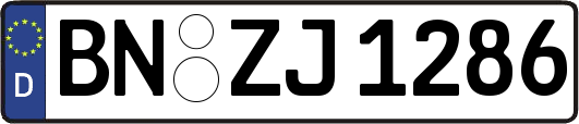 BN-ZJ1286