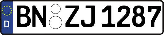 BN-ZJ1287