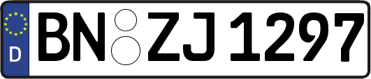BN-ZJ1297