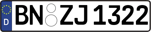 BN-ZJ1322