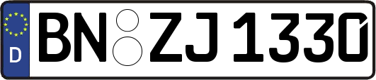BN-ZJ1330