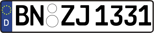 BN-ZJ1331