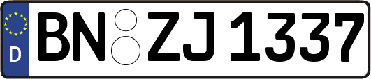BN-ZJ1337