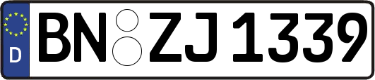 BN-ZJ1339
