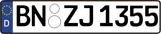 BN-ZJ1355