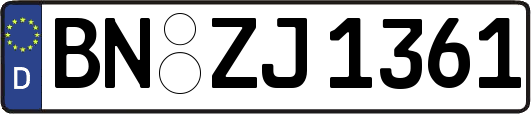 BN-ZJ1361