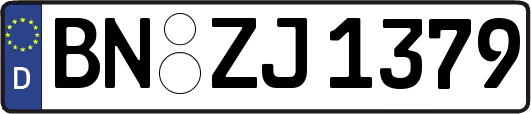 BN-ZJ1379