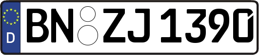 BN-ZJ1390