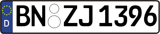 BN-ZJ1396