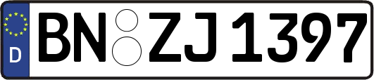 BN-ZJ1397