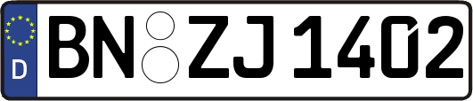 BN-ZJ1402