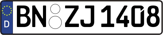 BN-ZJ1408