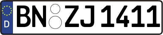 BN-ZJ1411
