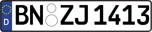 BN-ZJ1413