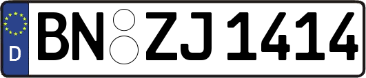 BN-ZJ1414