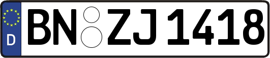 BN-ZJ1418