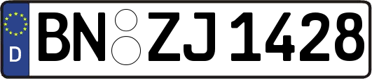 BN-ZJ1428
