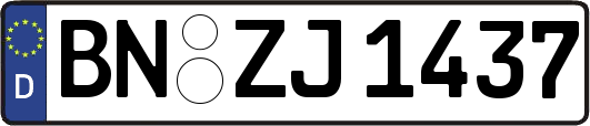 BN-ZJ1437