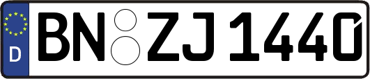BN-ZJ1440