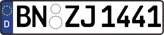 BN-ZJ1441