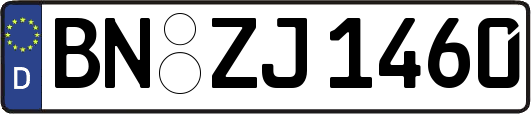 BN-ZJ1460