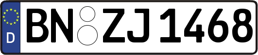 BN-ZJ1468