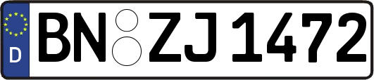 BN-ZJ1472