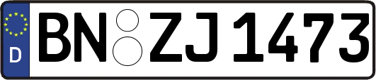 BN-ZJ1473
