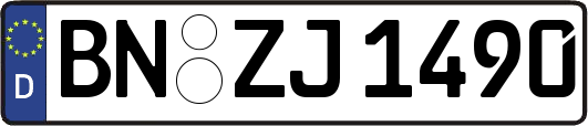 BN-ZJ1490
