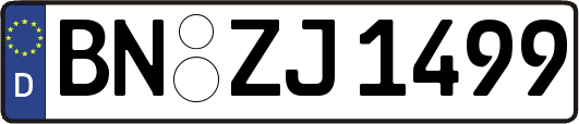 BN-ZJ1499