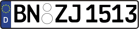 BN-ZJ1513