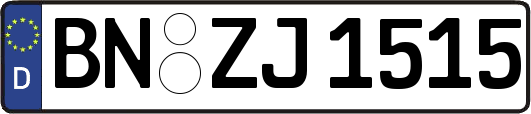BN-ZJ1515