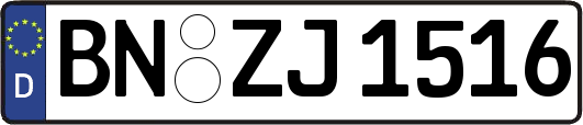 BN-ZJ1516