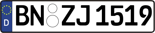 BN-ZJ1519