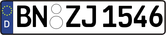 BN-ZJ1546