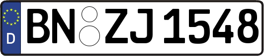 BN-ZJ1548