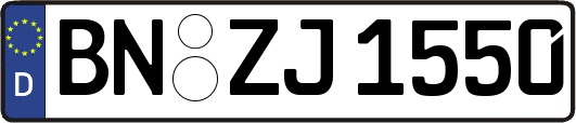 BN-ZJ1550
