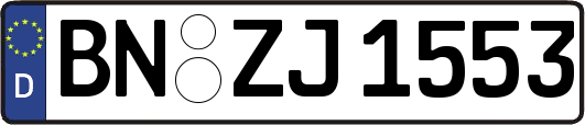 BN-ZJ1553