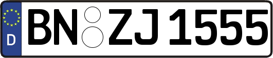 BN-ZJ1555