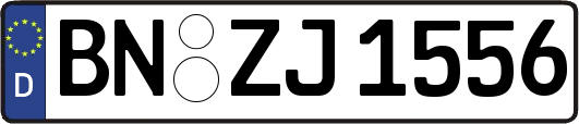 BN-ZJ1556
