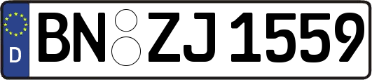 BN-ZJ1559