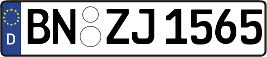 BN-ZJ1565
