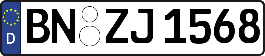 BN-ZJ1568